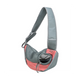 Trixie Sling Evcil Hayvan Taşıma Çantası 50 × 25 × 18 Cm, Pembe