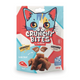 M-Pets Crunchy Bıtes Biftekli Kedi Ödülü 180gr
