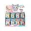 M-Pets Crunchy Bıtes Biftekli Kedi Ödülü 180gr
