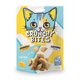 M-Pets Crunchy Bıtes Peynirli Kedi Ödülü 180gr