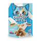 M-Pets Crunchy Bıtes Ton Balıklı Kedi Ödülü 180gr