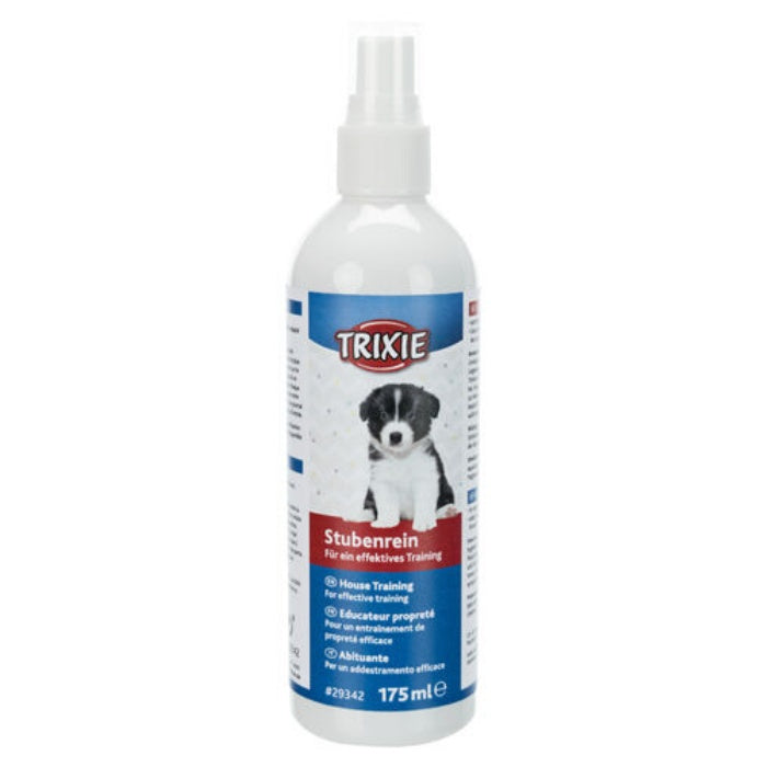 Trixie Köpek Tuvalet Eğitim Spreyi, Kuvvetli,175ml