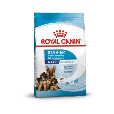 Royal Canin Maxi Starter Mother&Babydog 15 Kg Yavru Kuru Köpek Maması