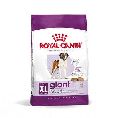 Royal Canin Giant Adult 15 Kg Yetişkin Kuru Köpek Maması