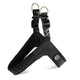 Matrix 2.0 Akıllı Künyeli Q-Fit Köpek Göğüs Tasması - Black (XS)