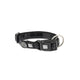 Matrix 2.0 Akıllı Künyeli Köpek Boyun Tasması - Black (XS)