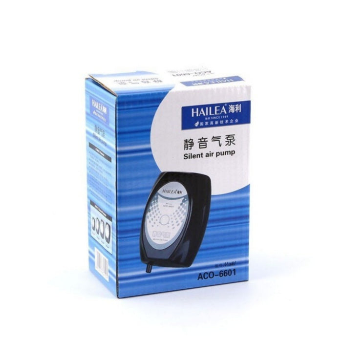 Hailea ACO 6601 Hava Motoru