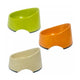 Bobo Melamin Mama Kabı 15*11*8cm