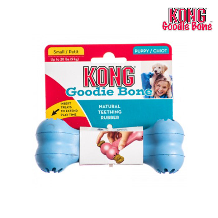 Kong Yavru Köpek Diş Oyuncağı Small