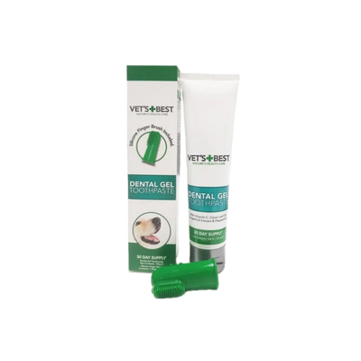 Vet's Best Köpek Diş Macunu