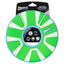 Chuckit! Zipflight Max Glow Gece Parlayan Frizbi (Orta Boy)