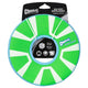 Chuckit! Zipflight Max Glow Gece Parlayan Frizbi (Orta Boy)