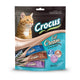 Crocus Çoklu Somon Karides Yengeç Kedi Ödülü 30x15gr