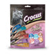 Crocus Multipack 6 Çeşit Krema Kedi Ödülü 30x15gr