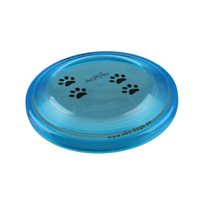 Trixie Köpek Agility Eğitim Frizbisi 23cm