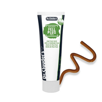 Dr.Clauder's Fell Plus Tüy ve Deri Destekleyici Macun 100gr