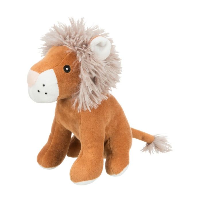 Trixie Köpek Oyuncak Peluş Aslan 20cm
