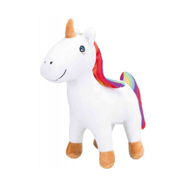 Trixie Köpek Oyuncağı Peluş Unicorn 25cm