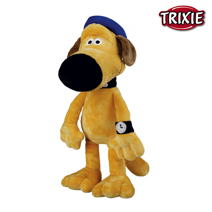 Trixie Shaun The Sheep Köpek Oyuncağı Peluş 37cm