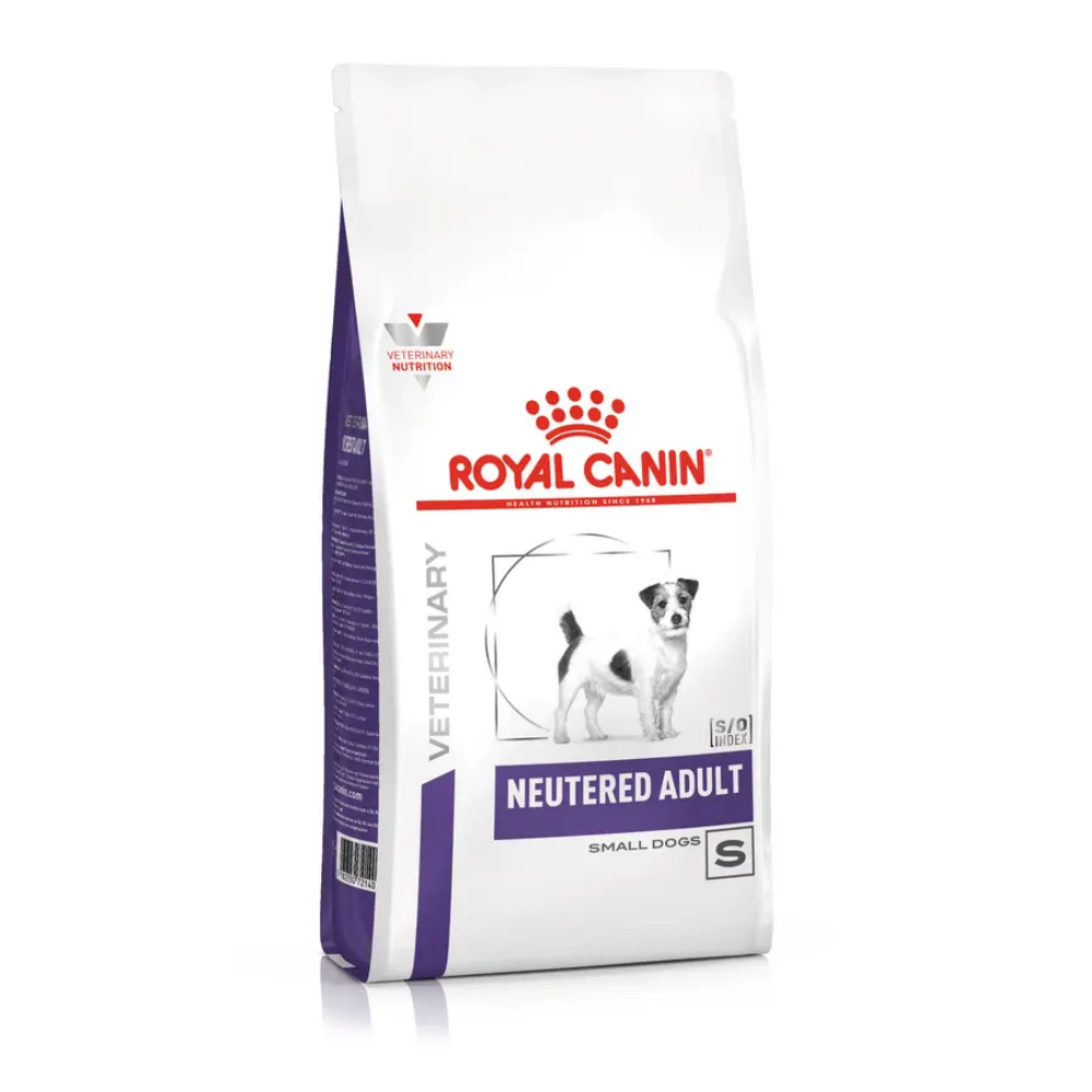 Royal Canin Neutered Adult Small Dog 3.5 Kg Kuru Köpek Maması