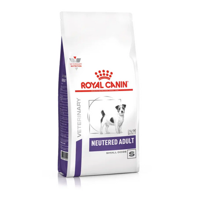 Royal Canin Neutered Adult Small Dog 3.5 Kg Kuru Köpek Maması