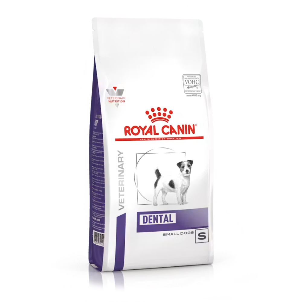 Royal Canin Dental Small Dog 3.5 Kg Kuru Köpek Maması