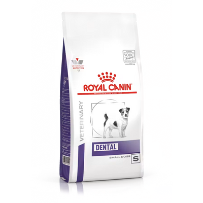 Royal Canin Dental Small Dog 3.5 Kg Kuru Köpek Maması