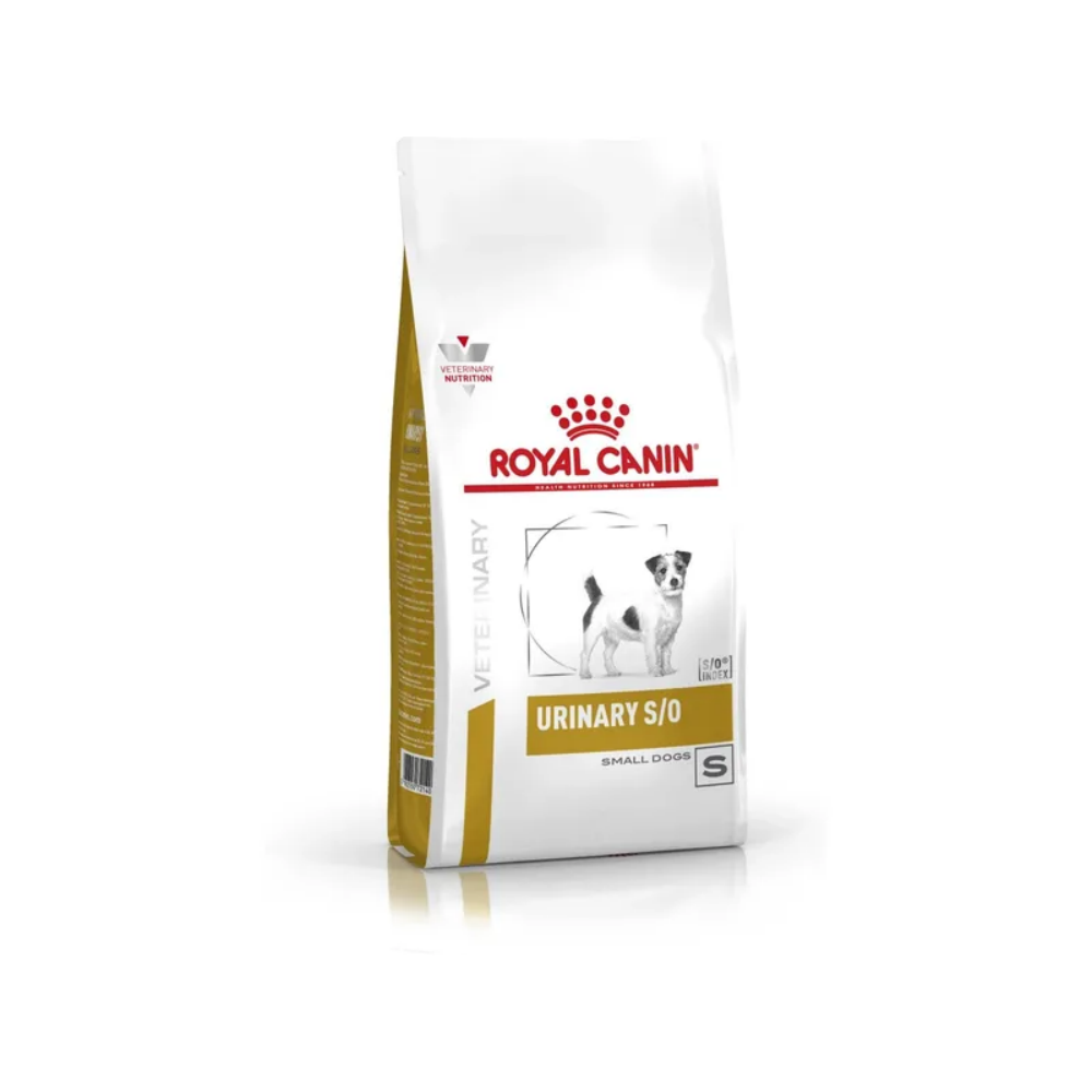 Royal Canin Urinary S/O Small Dog 1.5 Kg Kuru Köpek Maması