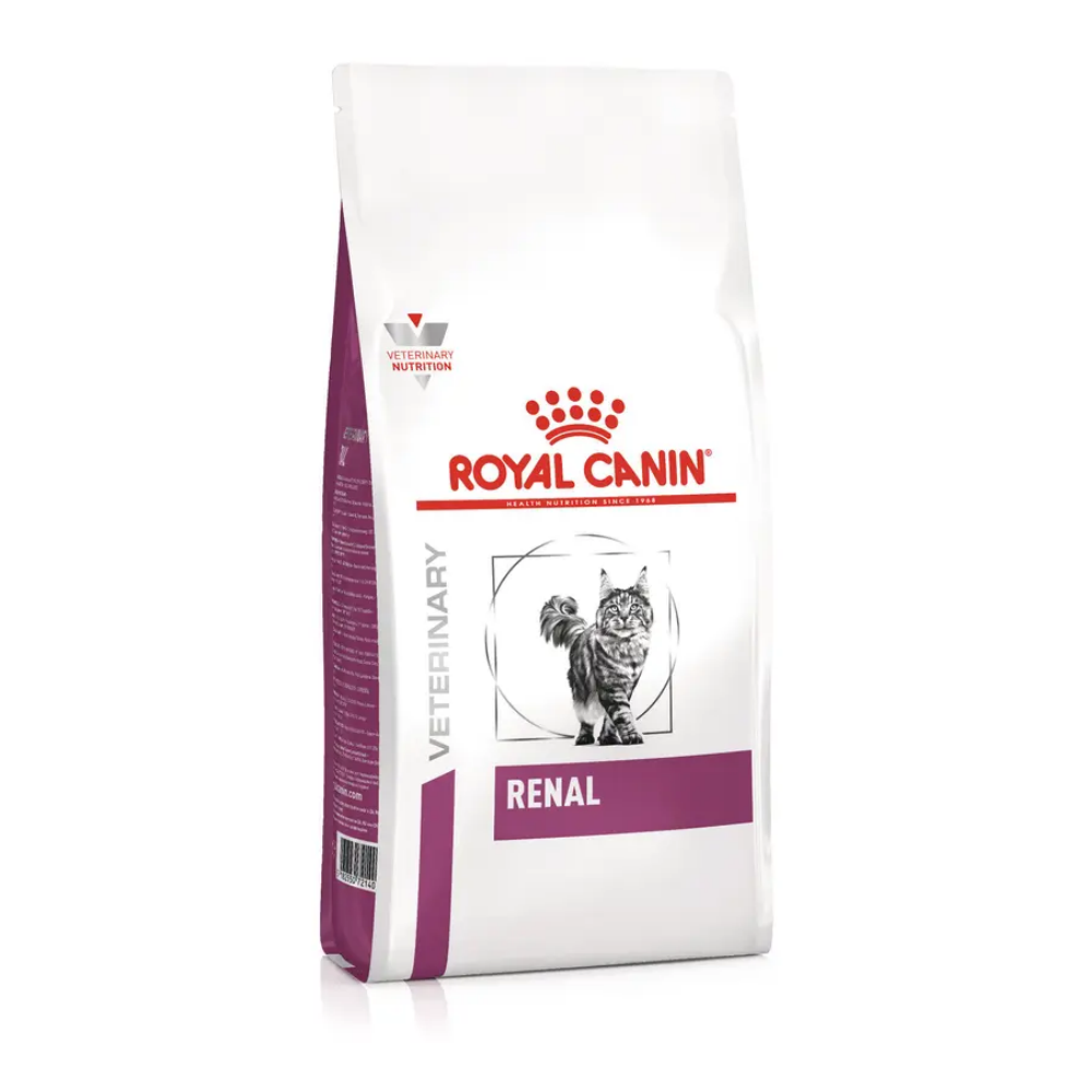 Royal Canin Renal 2 Kg Kuru Kedi Maması