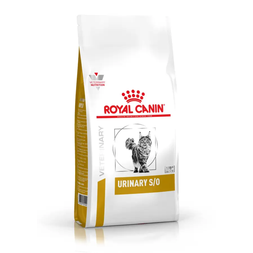 Royal Canin Urinary S/O 3.5 Kg Kuru Kedi Maması