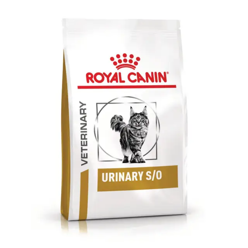 Royal Canin Urinary S/O 3.5 Kg Kuru Kedi Maması