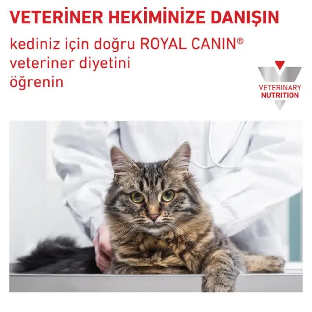 Royal Canin Urinary S/O 3.5 Kg Kuru Kedi Maması