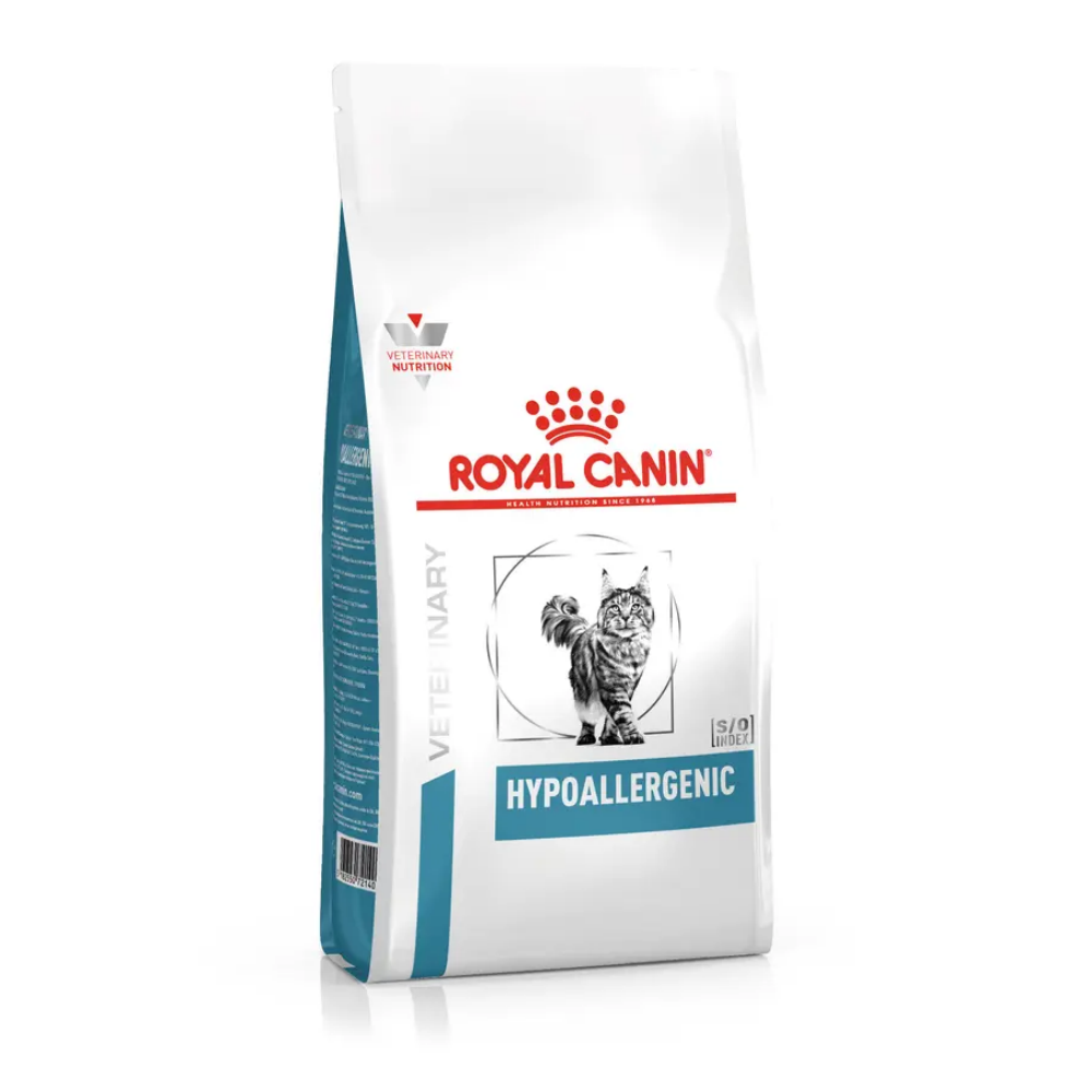 Royal Canin Hypoallergenic 2.5 Kg Kuru Kedi Maması