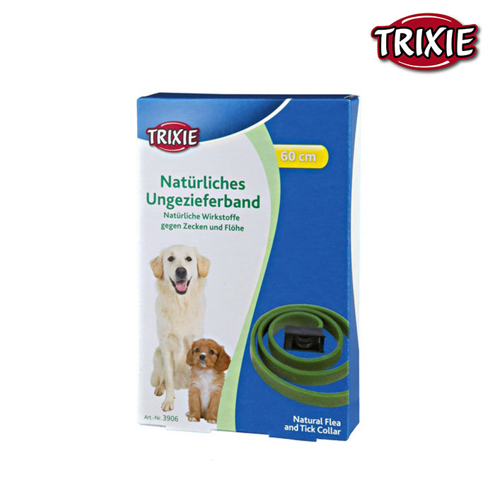 Trixie Köpek Bitkisel Pire Tasması