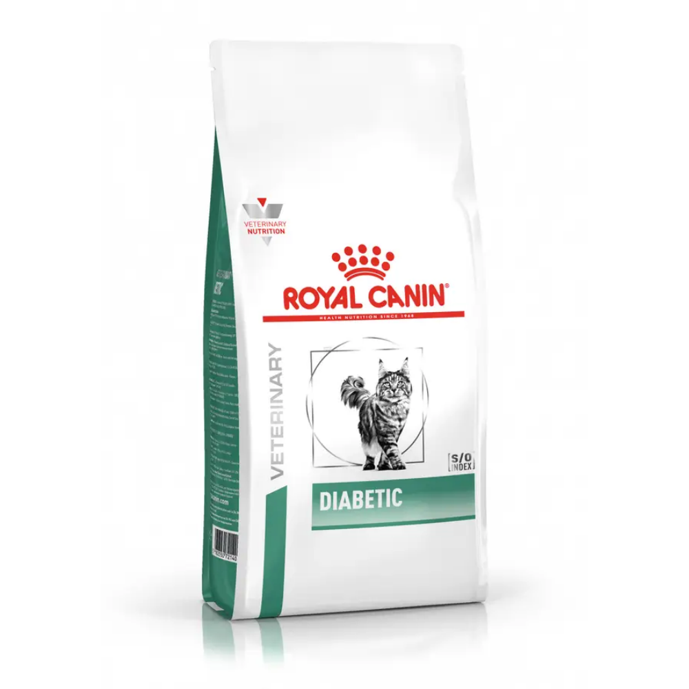 Royal Canin Diabetic 1.5 Kg Kuru Kedi Maması