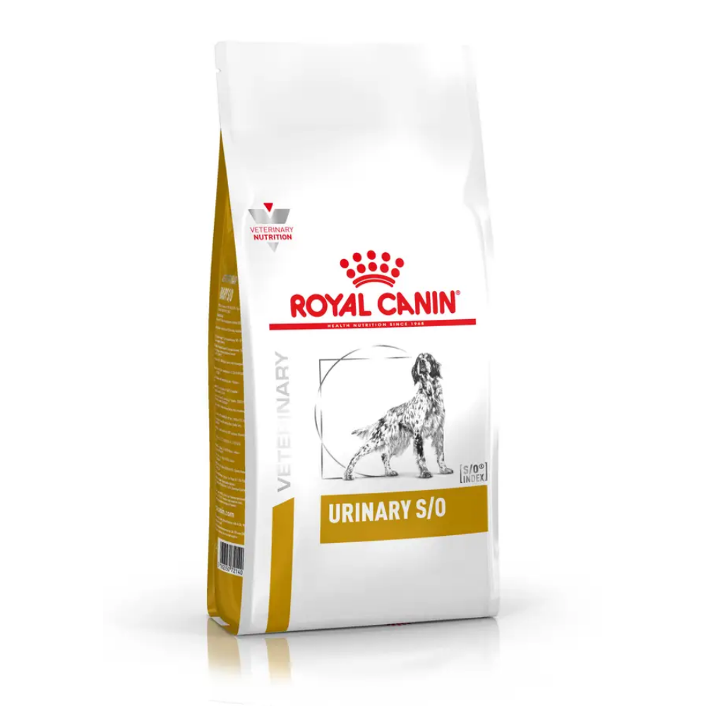 Royal Canin Urinary S/O 2 Kg Kuru Köpek Maması