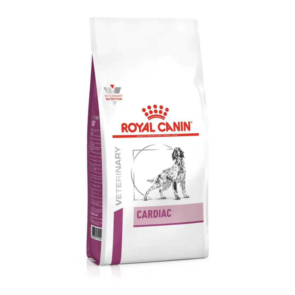 Royal Canin Cardiac 2 Kg Kuru Köpek Maması