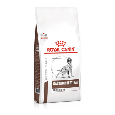 Royal Canin Gastrointestinal High Fibre 2 Kg Kuru Köpek Maması