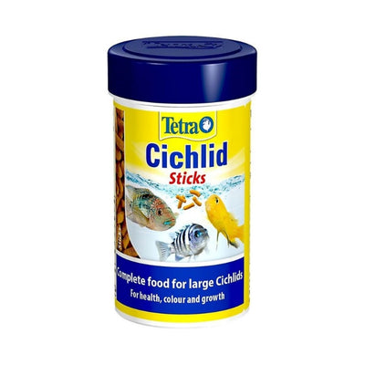 CICHLID GRANULES 500ML