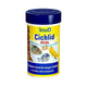 CICHLID GRANULES 500ML