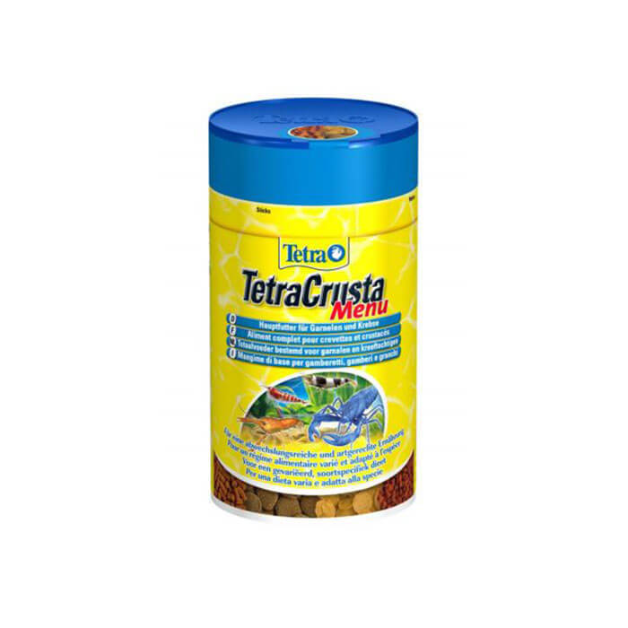 Tetra Crusta Menü 100mll