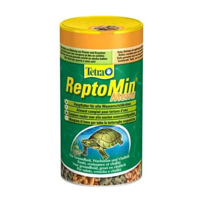 REPTOMIN MENU 250ML