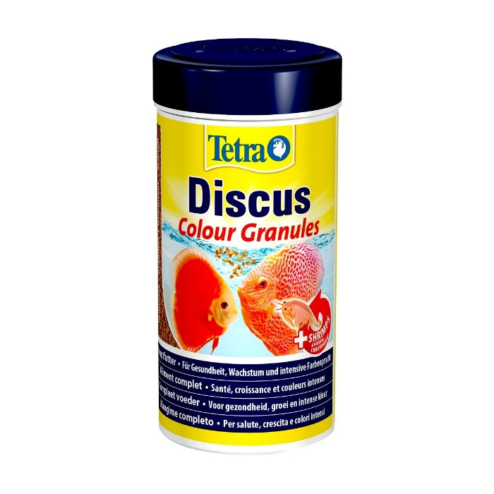 Tetra Dıscus Colour 250ml