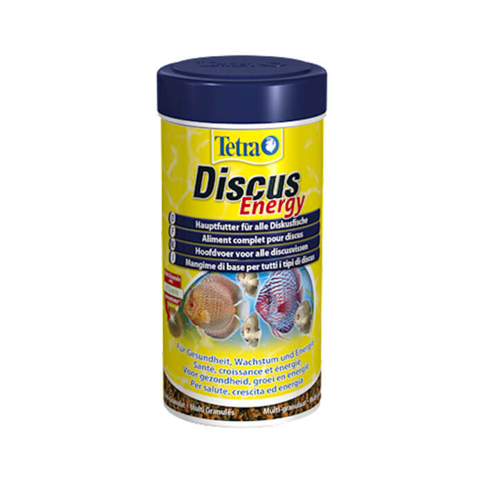 Tetra Discus Energy 250ml