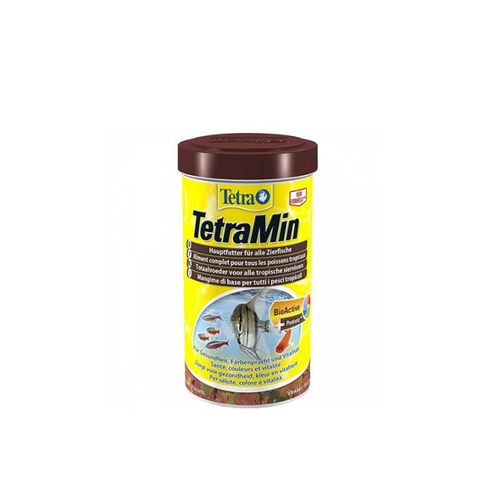 Tetramin Flakes 500ml