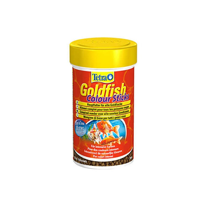GOLDFISH COLOUR STICKS 100ML