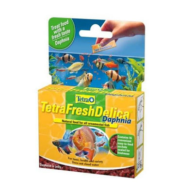 FRESHDELICA DAFNIA 48GR