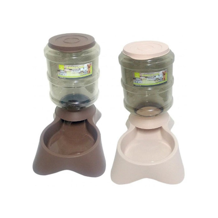 Nunbell Damacana Mama Kabı 3500ml