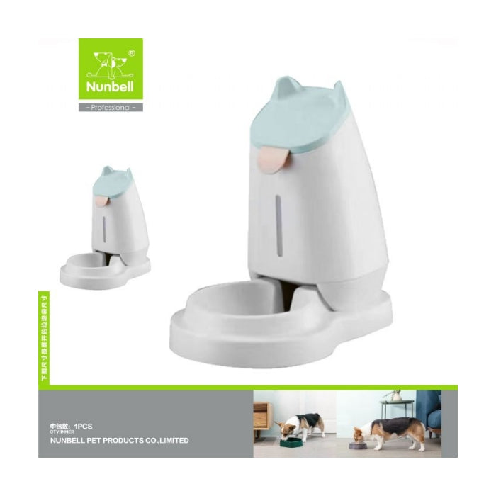 Nunbell Damacana Mama Kabı 3200Ml