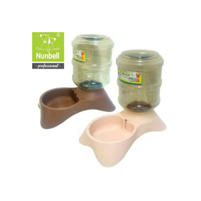 Nunbell Damacana Su Kabı 3.5L